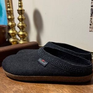 Stegmann Women's Wool Clog